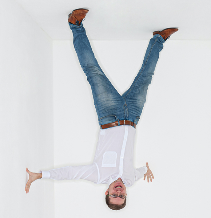 Foto Daniel Pieper by Hanno Keppel image photography